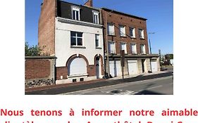 Apparthotel Douai Gare